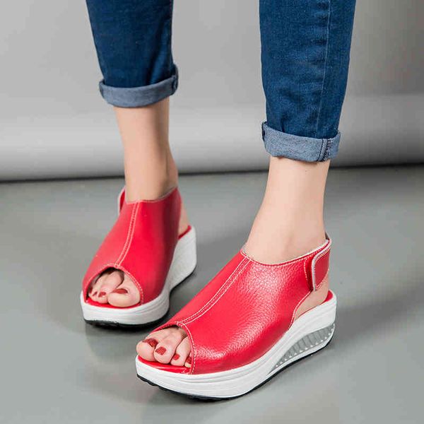 dress shoes increased heels genuine leather 35-43 large plus size women sandals cowhide gryphon summer ladies slippers casual 1 na01, Black
dress shoes increased heels genuine leather 35-43 large plus size women sandals cowhide gryphon summer ladies slippers casual 1 na01, Black
