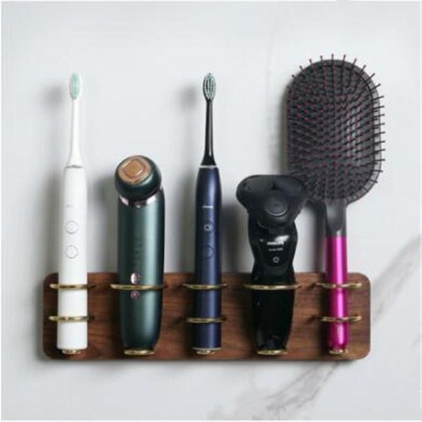 bathroom organizer wood toothpaste tooth brush hair dryer holder wall mounted rack toothbrush holders
bathroom organizer wood toothpaste tooth brush hair dryer holder wall mounted rack toothbrush holders