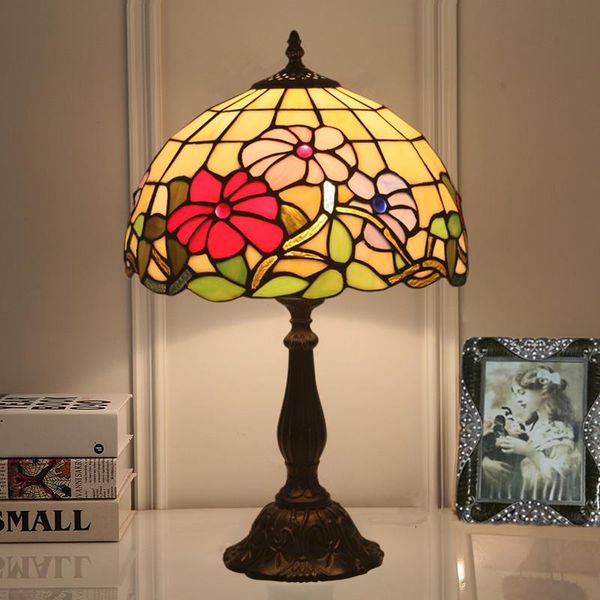 table lamps european style desk lamp bedside night el cafe home decoration lighting light glass resin / alloy luminaire craft
table lamps european style desk lamp bedside night el cafe home decoration lighting light glass resin / alloy luminaire craft