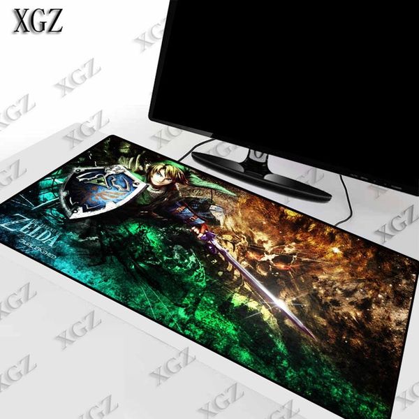mouse pads & wrist rests xgz the legend of zelda speed mousepad large gaming keyboard pad anti-slip perfect locking edge pc computer desk ma
mouse pads & wrist rests xgz the legend of zelda speed mousepad large gaming keyboard pad anti-slip perfect locking edge pc computer desk ma