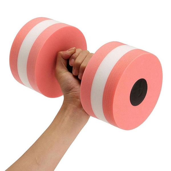 pool & accessories 1 pair eva foam water floating dumbbell lightweight kids adults swimming aerobic exercise trainer fitness aqua dumbbells
pool & accessories 1 pair eva foam water floating dumbbell lightweight kids adults swimming aerobic exercise trainer fitness aqua dumbbells