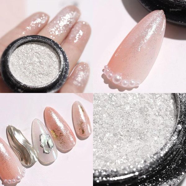 mirror magic nail glitter silver metal pigment powder shiny dust gel polish nails art chrome flakes manicure decorations1, Silver;gold
mirror magic nail glitter silver metal pigment powder shiny dust gel polish nails art chrome flakes manicure decorations1, Silver;gold