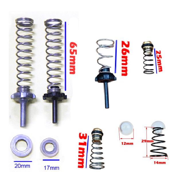 pneumatic tools wrench accessories 1/2" 131s-ea ingersoll ir 231c air impact parts switch pin o ring valve
pneumatic tools wrench accessories 1/2" 131s-ea ingersoll ir 231c air impact parts switch pin o ring valve