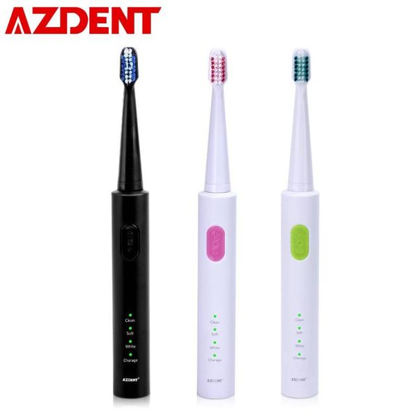 smart electric toothbrush azdent sonic adults az-1 pro usb rechargeable ipx7 waterproof teeth brush
smart electric toothbrush azdent sonic adults az-1 pro usb rechargeable ipx7 waterproof teeth brush