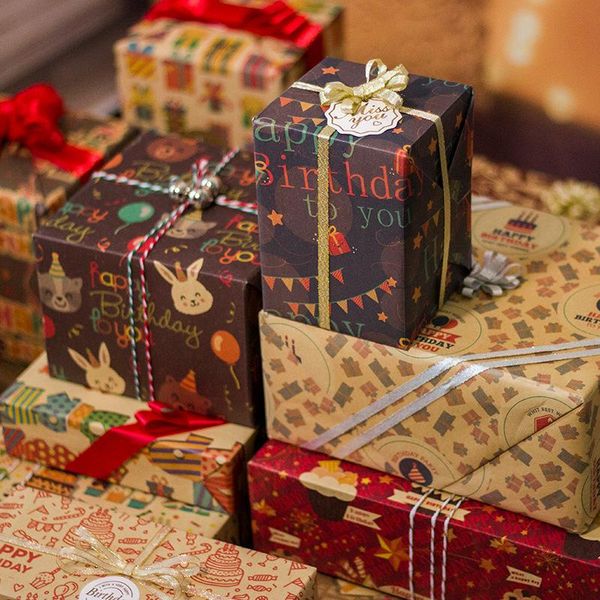 other arts and crafts 50x70cm christmas kraft gift wrapping paper european retro party decor series wedding
other arts and crafts 50x70cm christmas kraft gift wrapping paper european retro party decor series wedding