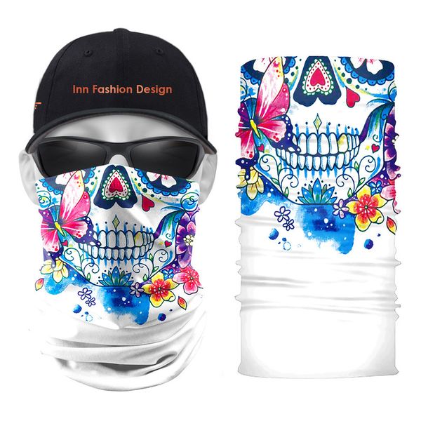 fangs pattern printed magic scarf 5 pieces per package comfortable fashion riding sunscreen seamless wweat absorption high elasticity, Blue;gray
fangs pattern printed magic scarf 5 pieces per package comfortable fashion riding sunscreen seamless wweat absorption high elasticity, Blue;gray