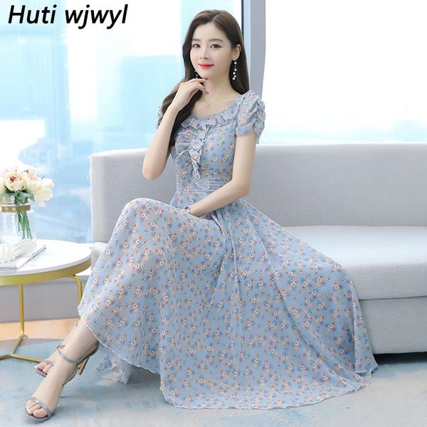 casual dresses 2021 summer bodycon print chiffon boho beach maxi dress women vintage floral 4xl plus size midi sundress elegant party vestid, Black;gray
casual dresses 2021 summer bodycon print chiffon boho beach maxi dress women vintage floral 4xl plus size midi sundress elegant party vestid, Black;gray