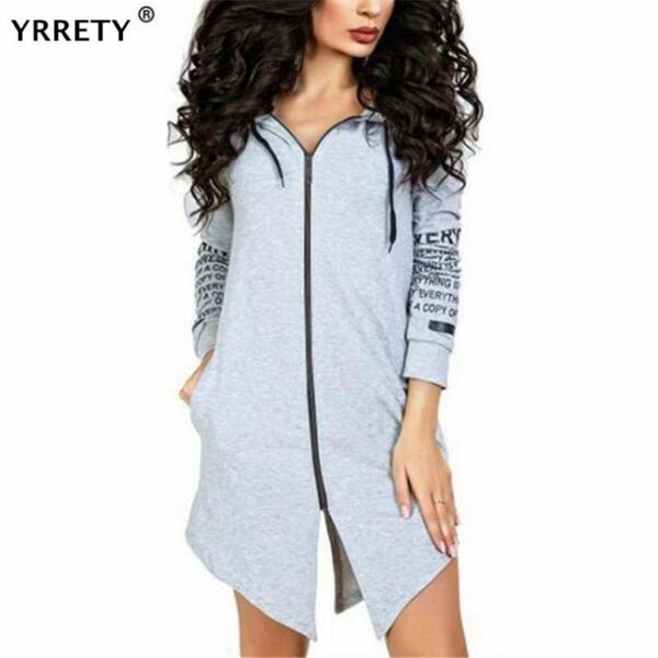women's hoodies & sweatshirts yrrety women hooded loose sweatshirt female casual full sleeve pullover letter print plus size 6xl fleece, Black
women's hoodies & sweatshirts yrrety women hooded loose sweatshirt female casual full sleeve pullover letter print plus size 6xl fleece, Black