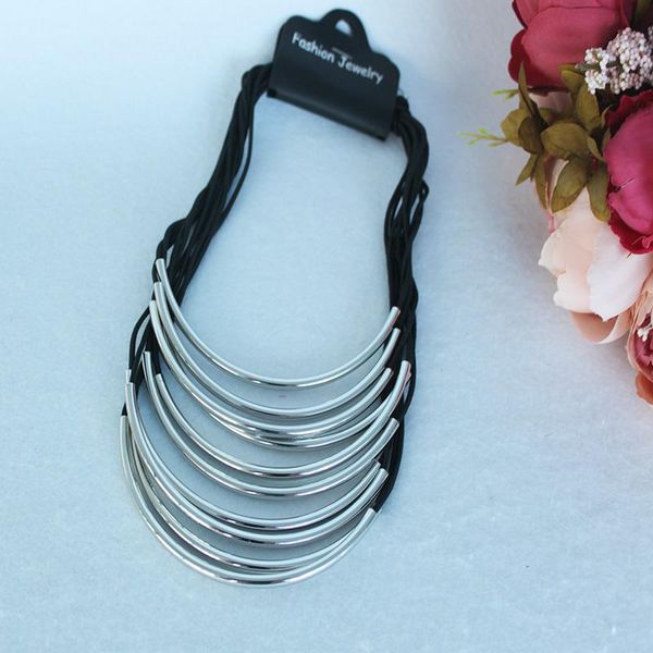chokers clearance sale fashion statement multilayer necklace metal geometric necklaces for women trendy vintage jewelry gifts, Golden;silver
chokers clearance sale fashion statement multilayer necklace metal geometric necklaces for women trendy vintage jewelry gifts, Golden;silver