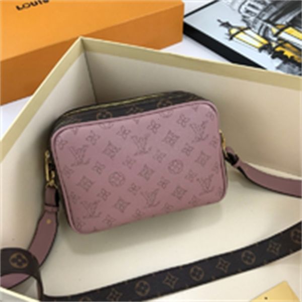 brand designer luxury m66826 fashion double zip crossbody bag pink women handbags iconic bags handles shoulder bags totes cross body bag
brand designer luxury m66826 fashion double zip crossbody bag pink women handbags iconic bags handles shoulder bags totes cross body bag