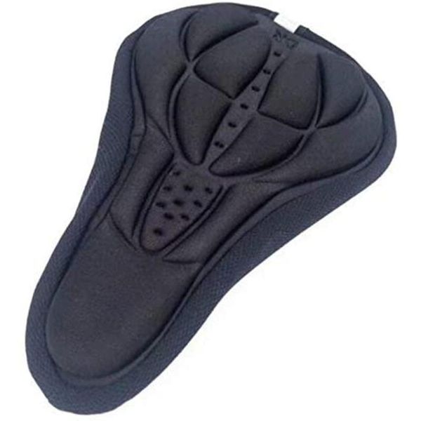 mountain bike seat cushion durable saddle bag riding equipment bicycle saddles chair covers
mountain bike seat cushion durable saddle bag riding equipment bicycle saddles chair covers