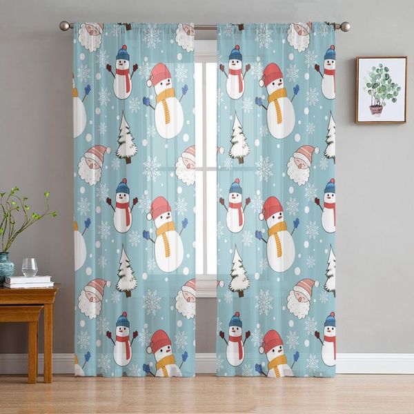 curtain & drapes christmas snowman santa claus sheer voile curtains living room bedroom window blinds balcony screen tulle
curtain & drapes christmas snowman santa claus sheer voile curtains living room bedroom window blinds balcony screen tulle