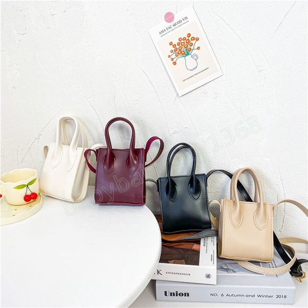 kids mini purses cute leather little girl coin pouch tote children's small money change purse handbag baby crossbody bag, White
kids mini purses cute leather little girl coin pouch tote children's small money change purse handbag baby crossbody bag, White