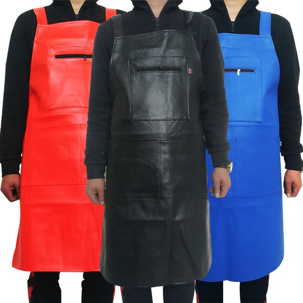 multicolor oil proof thickened pu rtaurant el labor insurance acid and alkali ristant leather apron
multicolor oil proof thickened pu rtaurant el labor insurance acid and alkali ristant leather apron