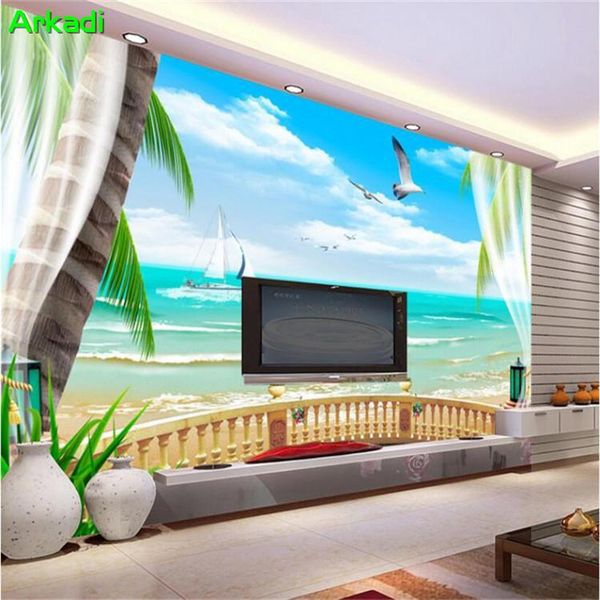 wallpapers custom po wallpaper 3d mediterranean seascape fake windows balcony space landscape living room sofa mural
wallpapers custom po wallpaper 3d mediterranean seascape fake windows balcony space landscape living room sofa mural