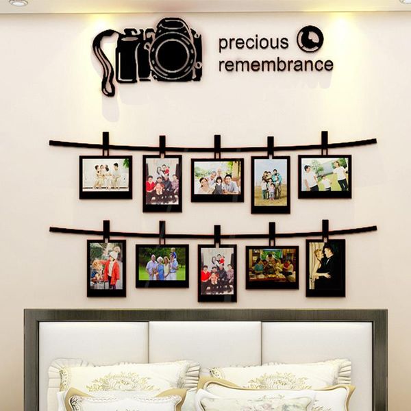 wall stickers slr 3d camera acrylic decorative pos frame sofa art decoration home accessories
wall stickers slr 3d camera acrylic decorative pos frame sofa art decoration home accessories