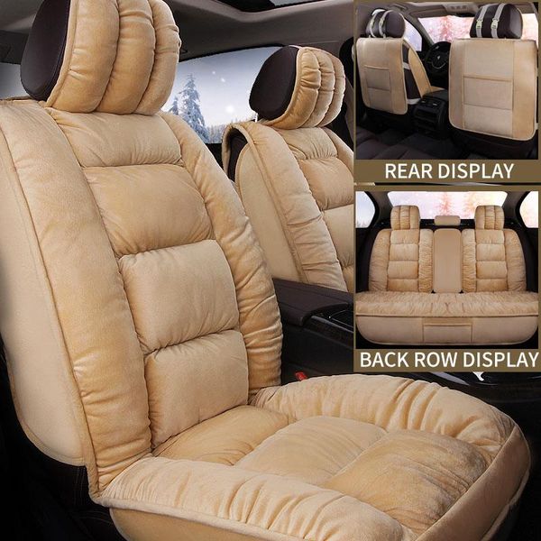 car seat covers plush cover universal protector automobiles cushion warm carpet mat winter seat-cover car-styling
car seat covers plush cover universal protector automobiles cushion warm carpet mat winter seat-cover car-styling