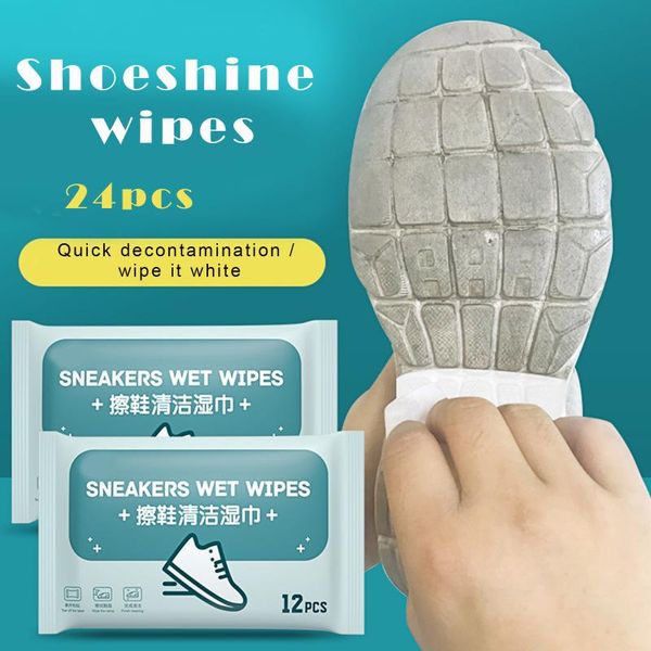 pack 24 pcs shoe sneaker wipes cleaner quick disposable travel portable removes dirt stains tn99 clothing & wardrobe storage
pack 24 pcs shoe sneaker wipes cleaner quick disposable travel portable removes dirt stains tn99 clothing & wardrobe storage
