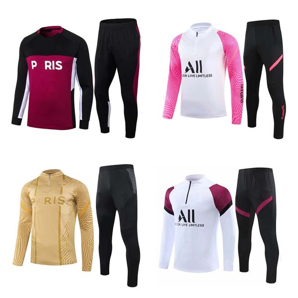 2020 2021 soccer training suit MBAPPE Long sleeved sweatshirt 20/21 maillot de foot DI MARIA VERRATT football jogging jacket tracksuit, Black
2020 2021 soccer training suit MBAPPE Long sleeved sweatshirt 20/21 maillot de foot DI MARIA VERRATT football jogging jacket tracksuit, Black