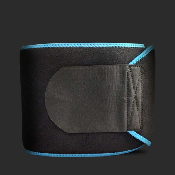 waist support sports supporter fitness pressure belt breathable elastic lumbar brace strap size (blue), Black;gray
waist support sports supporter fitness pressure belt breathable elastic lumbar brace strap size (blue), Black;gray