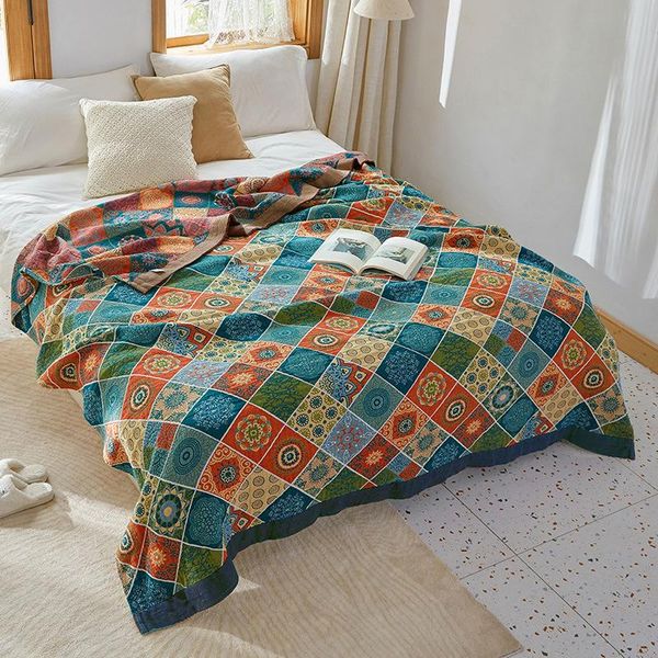 blankets cotton nordic soft large fashion muslin summer throw blanket cover for sofa boho blue green warm bedspread bed
blankets cotton nordic soft large fashion muslin summer throw blanket cover for sofa boho blue green warm bedspread bed