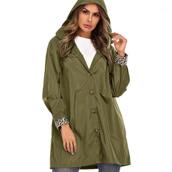 women's trench coats women wind jacket rain casual lapel button pockets long sleeve hooded windbreaker autumn waterproof outdoor coat p, Tan;black
women's trench coats women wind jacket rain casual lapel button pockets long sleeve hooded windbreaker autumn waterproof outdoor coat p, Tan;black