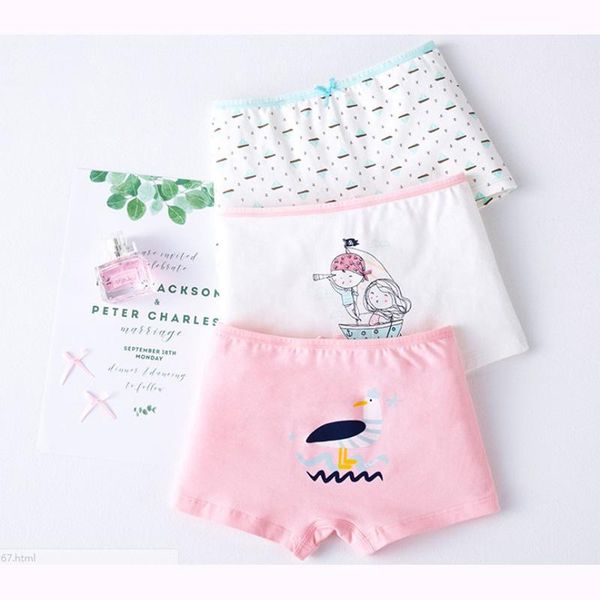 panties 2021 s girl underwear arrived kids cartoon boxer short briefs children 6pcs/lot 2-12y students, Camo
panties 2021 s girl underwear arrived kids cartoon boxer short briefs children 6pcs/lot 2-12y students, Camo