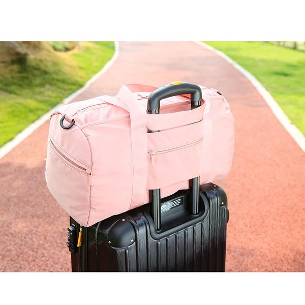 duffel bags light travel series clothes receiving and cleaning bag dry wet separation sports fitness nylon casual soft women duffle
duffel bags light travel series clothes receiving and cleaning bag dry wet separation sports fitness nylon casual soft women duffle