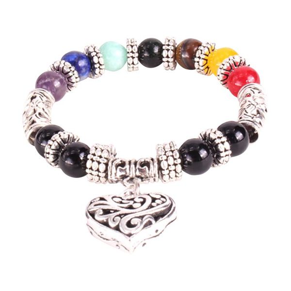 beaded, strands men bracelets natural healing energy tiger eye bracelet polished 8 mm lapis lazuli beads bangle elastic pulsera women jewelr, Black
beaded, strands men bracelets natural healing energy tiger eye bracelet polished 8 mm lapis lazuli beads bangle elastic pulsera women jewelr, Black