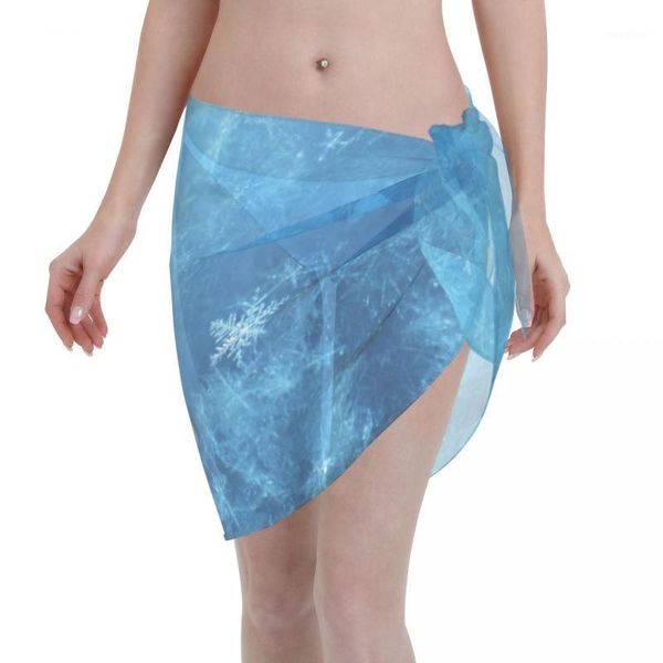 women's swimwear women see-through beach bikini cover up wrap scarf pareo sarong dress real snowflakes casual, White;black
women's swimwear women see-through beach bikini cover up wrap scarf pareo sarong dress real snowflakes casual, White;black