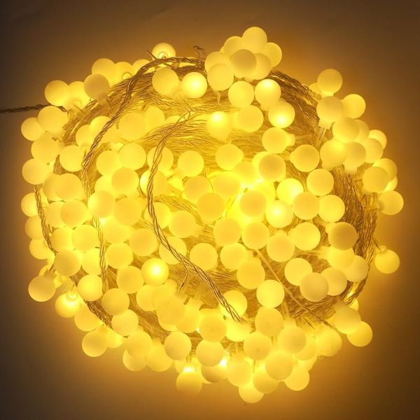 strings 220v 50m 400 leds ball string lights waterproof outdoor garland eu plug christmas tree holiday home wedding party decoration
strings 220v 50m 400 leds ball string lights waterproof outdoor garland eu plug christmas tree holiday home wedding party decoration