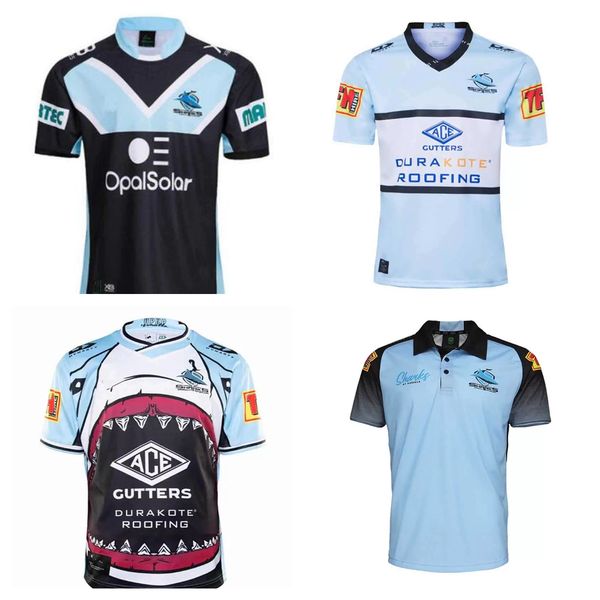 2020/21 cronulla-sutherland sharks rugby jersey 19 20 21 indigenous jersey nrl rugby league jerseys australia shark maillot de rugby s-3xl, Black;gray
2020/21 cronulla-sutherland sharks rugby jersey 19 20 21 indigenous jersey nrl rugby league jerseys australia shark maillot de rugby s-3xl, Black;gray