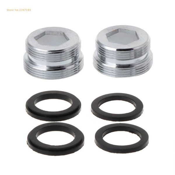 pcs dual thread faucet adapter transfer m22 inner m24 outer metric solid connector water purifier kitchen bathroom tap b0kc faucets
pcs dual thread faucet adapter transfer m22 inner m24 outer metric solid connector water purifier kitchen bathroom tap b0kc faucets