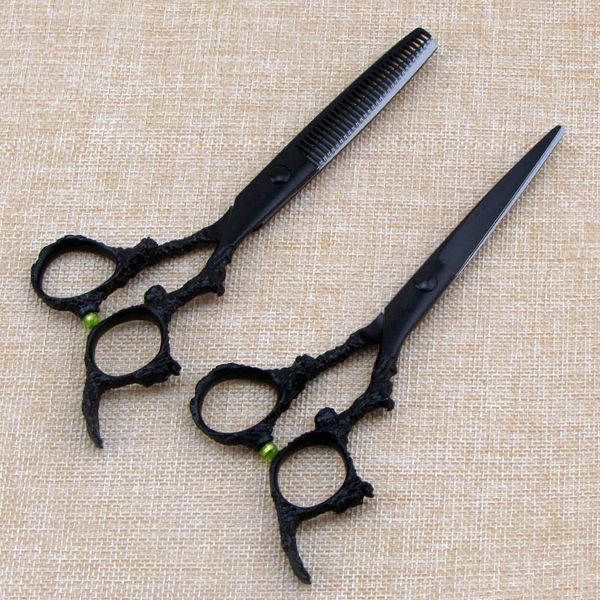 hair scissors customize professional 6.0 inch black dragon bag thinning barber cutting scissor shears hairdressing set
hair scissors customize professional 6.0 inch black dragon bag thinning barber cutting scissor shears hairdressing set