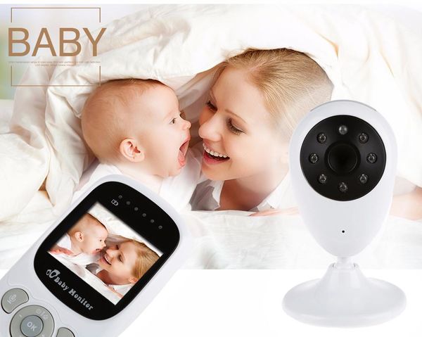 wireless baby monitor smart radio babysitter 480tvl video night vision music temperature display nanny 2021 brand in monitors
wireless baby monitor smart radio babysitter 480tvl video night vision music temperature display nanny 2021 brand in monitors