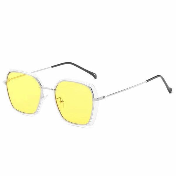 sunglasses woman round ring irregular fashion face d vintage design trend sun glasses women double circle gradient protection uv, White;black
sunglasses woman round ring irregular fashion face d vintage design trend sun glasses women double circle gradient protection uv, White;black