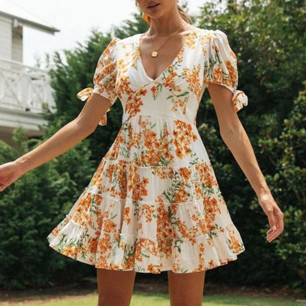 plus size summer dress girls elegant party female vintage chiffon print short sleeve women dresses robe vestido casual, Black;gray
plus size summer dress girls elegant party female vintage chiffon print short sleeve women dresses robe vestido casual, Black;gray