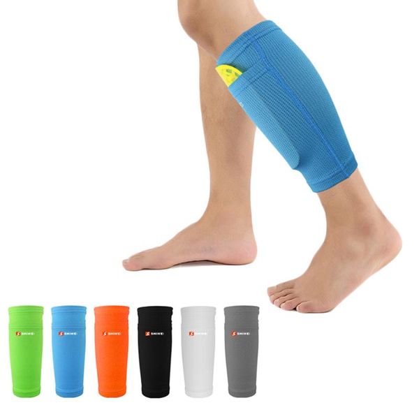 elbow & knee pads 1 pair soccer shin guard pad sleeve leg support football compression calf shinguard for teens children, Black;gray
elbow & knee pads 1 pair soccer shin guard pad sleeve leg support football compression calf shinguard for teens children, Black;gray