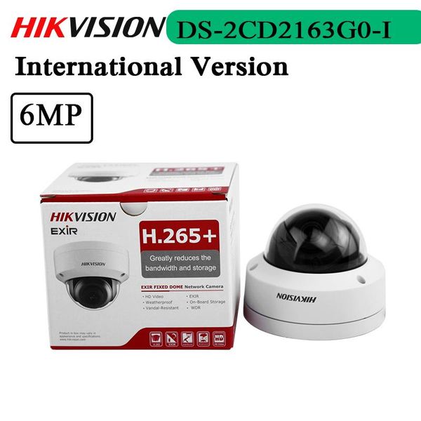 english version 6mp outdoor wdr fixed dome network camera ds-2cd2163g0-i ip cameras 
english version 6mp outdoor wdr fixed dome network camera ds-2cd2163g0-i ip cameras