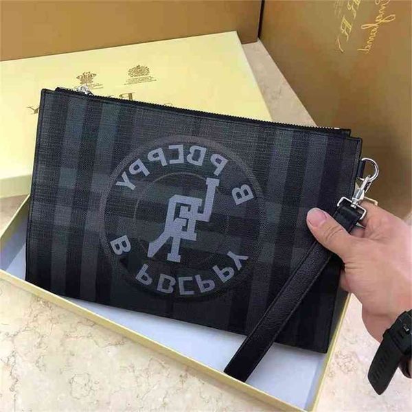 handbagluxury babao new men's leather versatile plaid zipper fashion wallet handbaggg bag
handbagluxury babao new men's leather versatile plaid zipper fashion wallet handbaggg bag