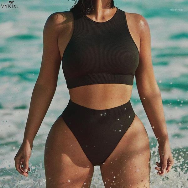 summer ribbed striped women two 2 piece sets crop tanks high waist briefs bodycon streetwear sportwear clubwear outfits women's swi, White;black
summer ribbed striped women two 2 piece sets crop tanks high waist briefs bodycon streetwear sportwear clubwear outfits women's swi, White;black