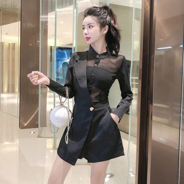 women's jumpsuits & rompers 2021 spring loose straight leg jumpsuit fashion high waist casual pants wide shorts trendy, Black;white
women's jumpsuits & rompers 2021 spring loose straight leg jumpsuit fashion high waist casual pants wide shorts trendy, Black;white