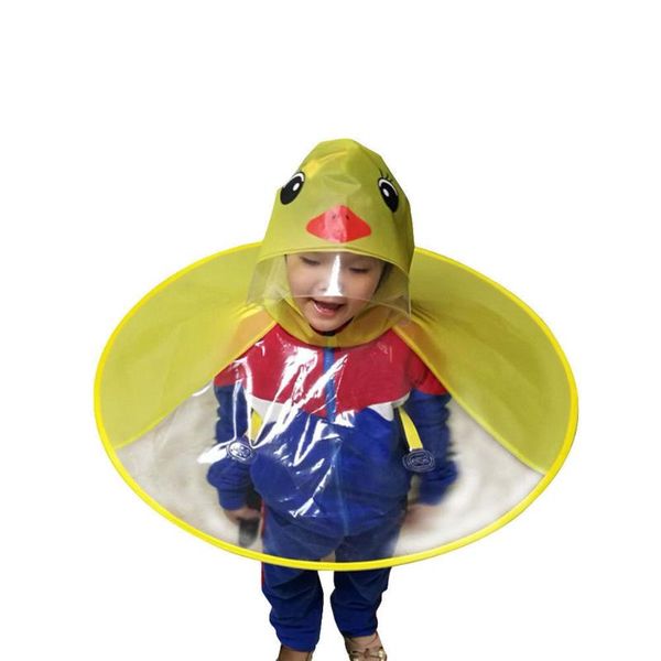 raincoats 2 sizes cute cartoon rain coat duck pattern raincoat for kids foldable umbrella outdoor
raincoats 2 sizes cute cartoon rain coat duck pattern raincoat for kids foldable umbrella outdoor