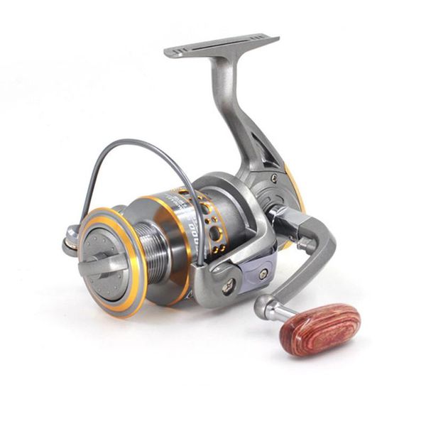 baitcasting reels portable spinning boat fishing reel wheel metal handle 13bb ball bearing dc1000-dc7000 series mc889
baitcasting reels portable spinning boat fishing reel wheel metal handle 13bb ball bearing dc1000-dc7000 series mc889
