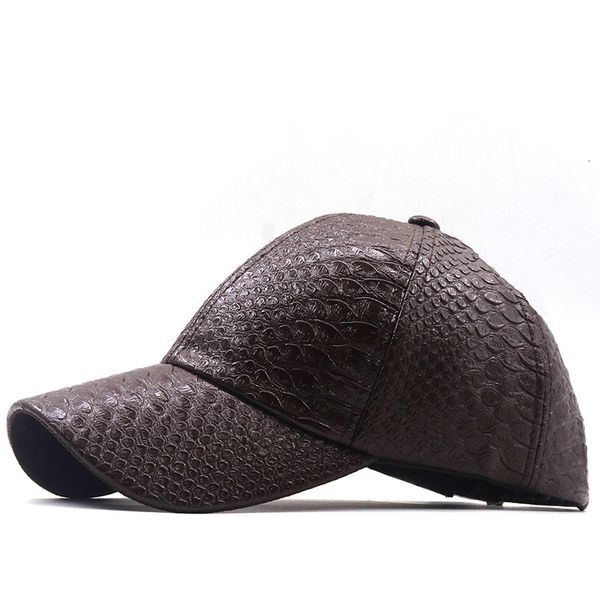 ball cap hat women's autumn and winter sun visor korean snake pu leather baseball men's fashion, Blue;gray
ball cap hat women's autumn and winter sun visor korean snake pu leather baseball men's fashion, Blue;gray