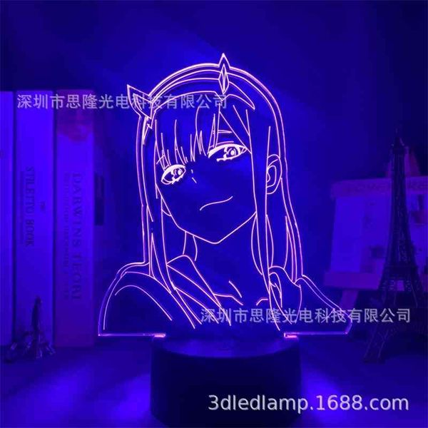 3d night light dear franks colorful remote control touch usb new strange creative stereo led table lamp
3d night light dear franks colorful remote control touch usb new strange creative stereo led table lamp