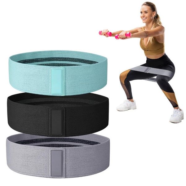 3pcs/set hip circle-loop resistance band fitness workout exercise non-slip bands for legs thigh glute busquat training
3pcs/set hip circle-loop resistance band fitness workout exercise non-slip bands for legs thigh glute busquat training