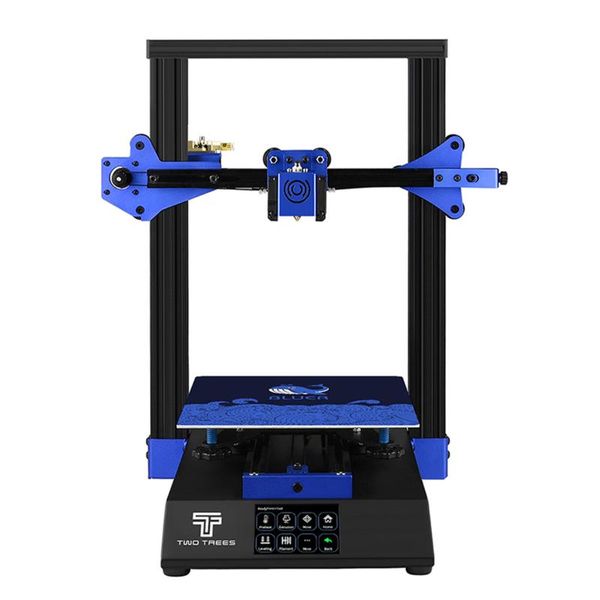 printers two trees bluer adjustable 3d printer with 230 x 280mm printing size office electronics computer & office- us/eu plug
printers two trees bluer adjustable 3d printer with 230 x 280mm printing size office electronics computer & office- us/eu plug