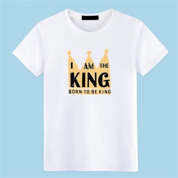 white styles fashion man's tees t-shirt for cool summer day 210322, White;black
white styles fashion man's tees t-shirt for cool summer day 210322, White;black