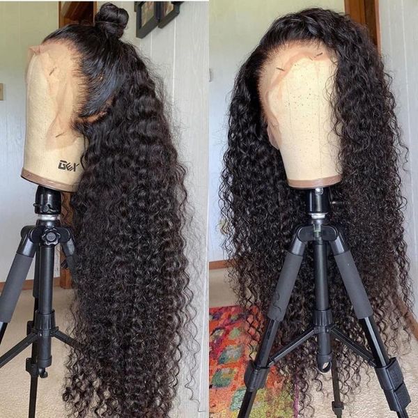 transparent kinky curly lace front human hair wigs for women afro swiss closure remy frontal wig, Black;brown
transparent kinky curly lace front human hair wigs for women afro swiss closure remy frontal wig, Black;brown
